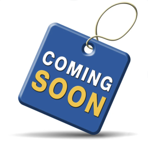 Coming Soon